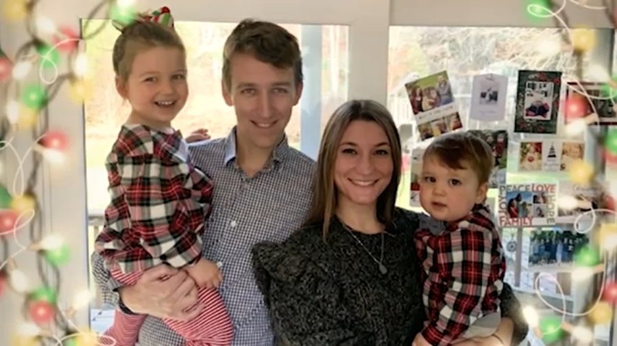 Rasti Lindsay Clancy: Nga nënë e përkushtuar te akuza për