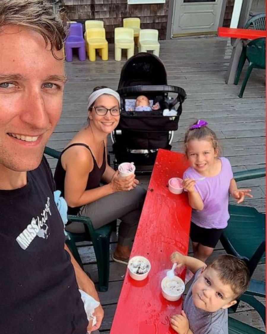 Rasti Lindsay Clancy: Nga nënë e përkushtuar te akuza për