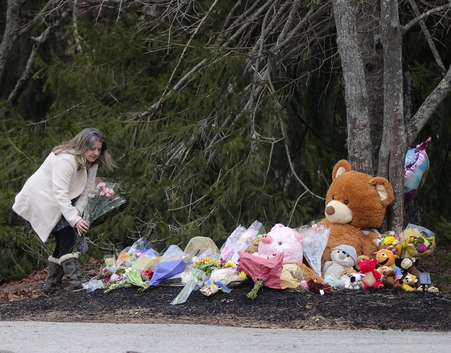 Rasti Lindsay Clancy: Nga nënë e përkushtuar te akuza për