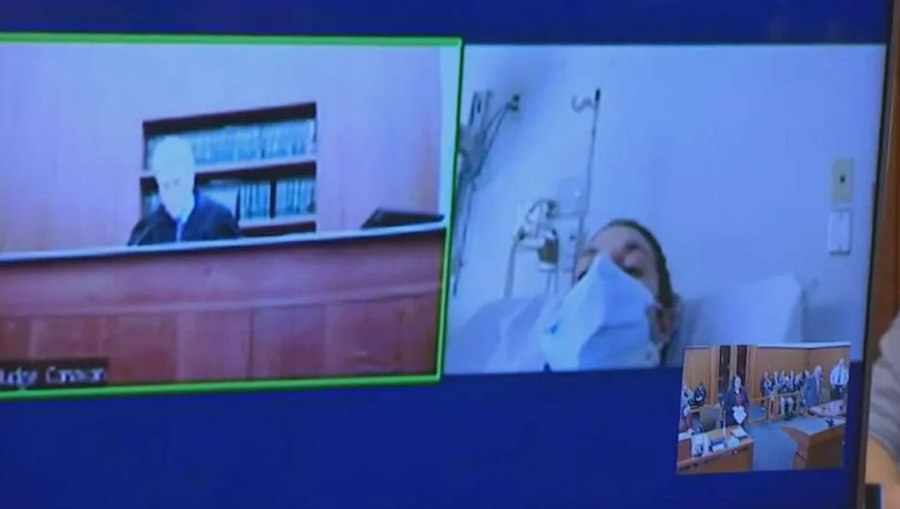 Rasti Lindsay Clancy: Nga nënë e përkushtuar te akuza për