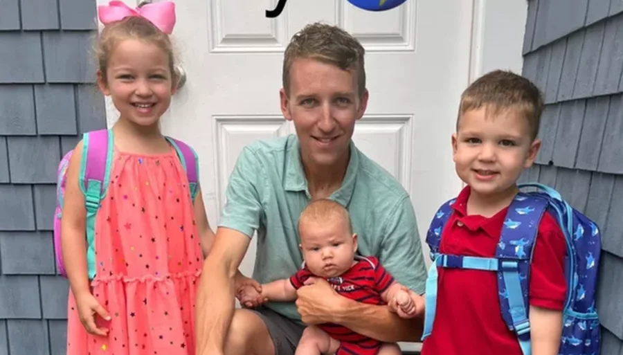 Rasti Lindsay Clancy: Nga nënë e përkushtuar te akuza për