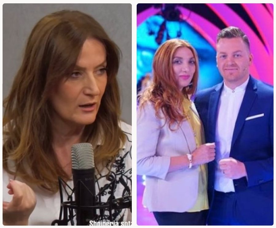 S’e merrni me mend pse Mimoza Ahmeti u largua nga “Big Brother
