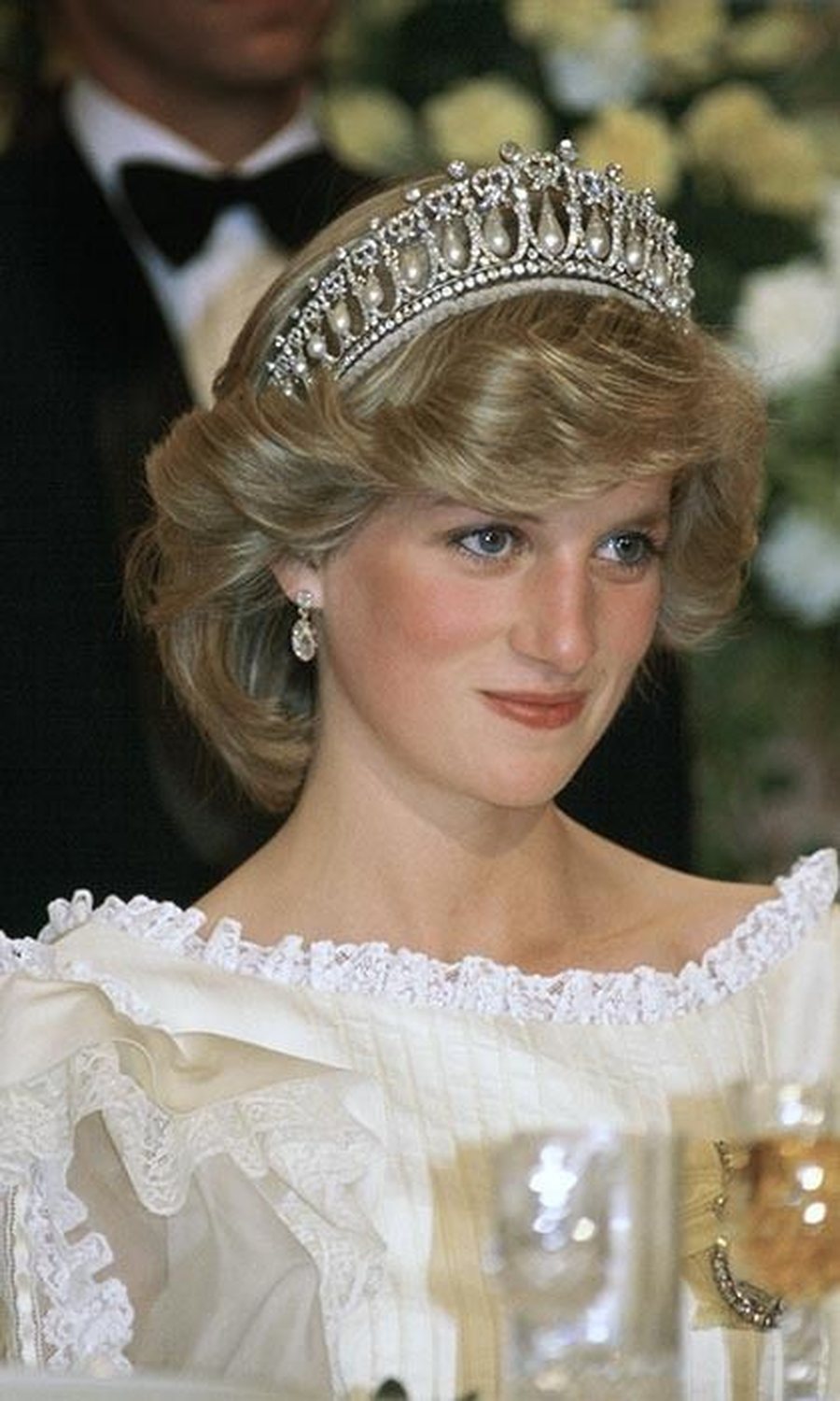 “E urrej Londrën”: Letra e Princeshës Diana del në