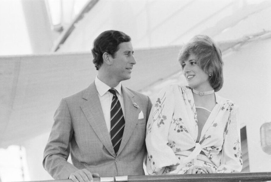 “E urrej Londrën”: Letra e Princeshës Diana del në