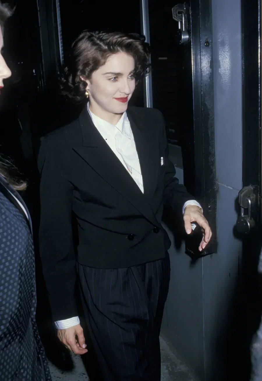 Madonna zbulon se cili nga ish-të dashurit e saj të famshëm ishte