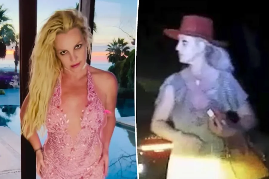 Pas rehabilitimit & arrestimit, Britney Spears bën rrëfimin e