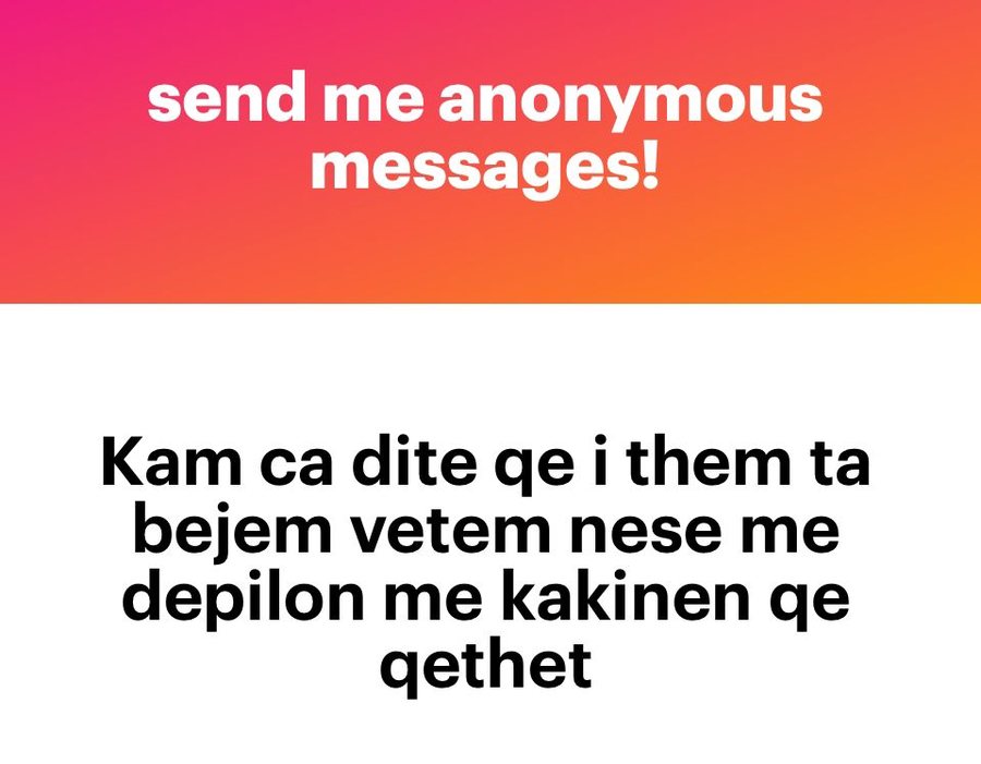 15+ shqiptar&euml; tregojn&euml; fetishet e tyre seksuale