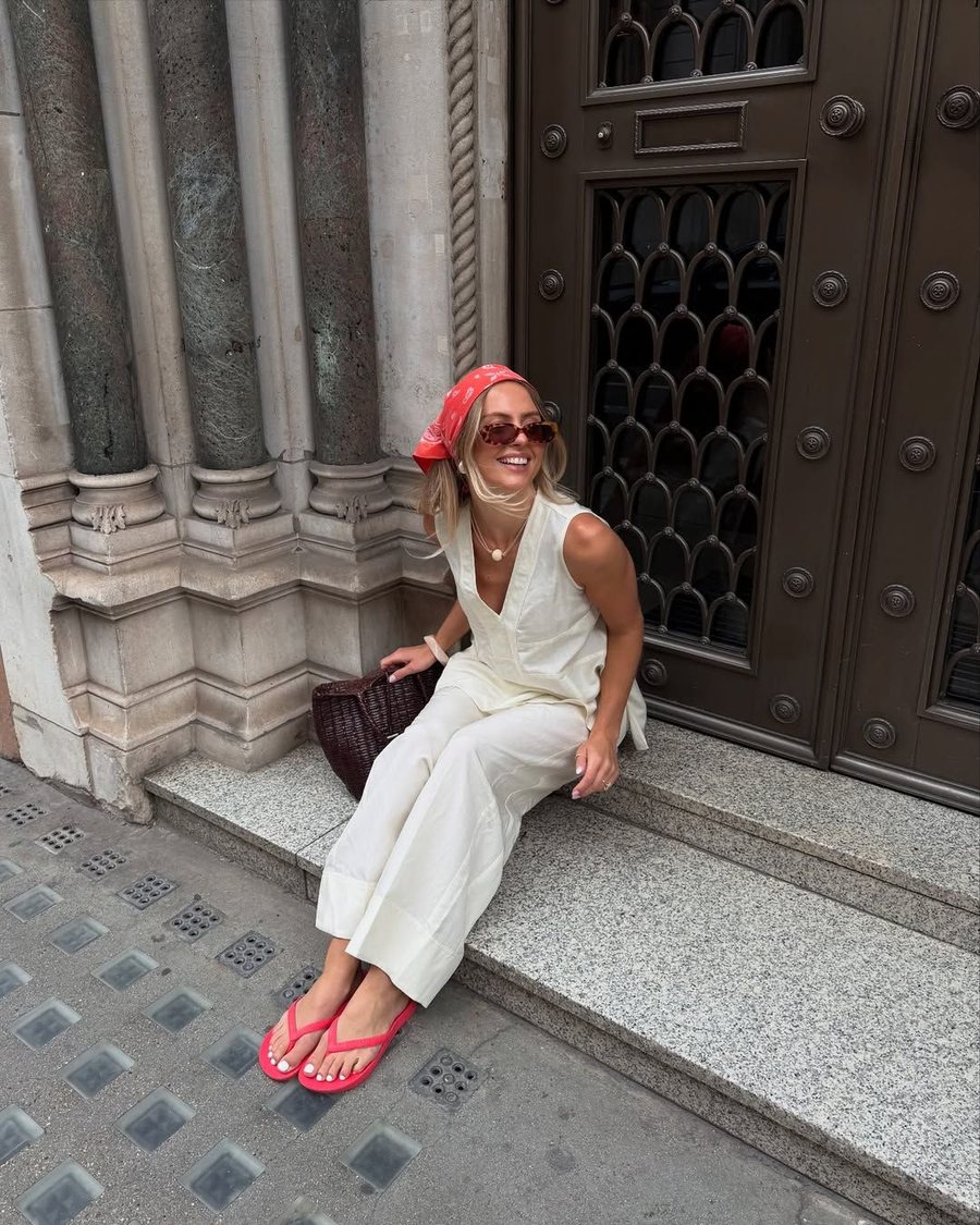 E konfirmoi Bella Hadid! Trendi ynë i preferuar veror është
