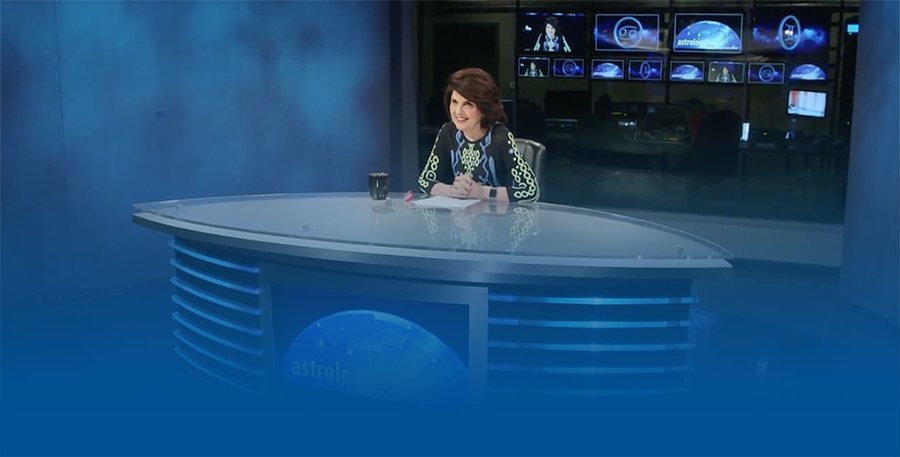 Horoskopi i Susan Miller: Qershor 2026