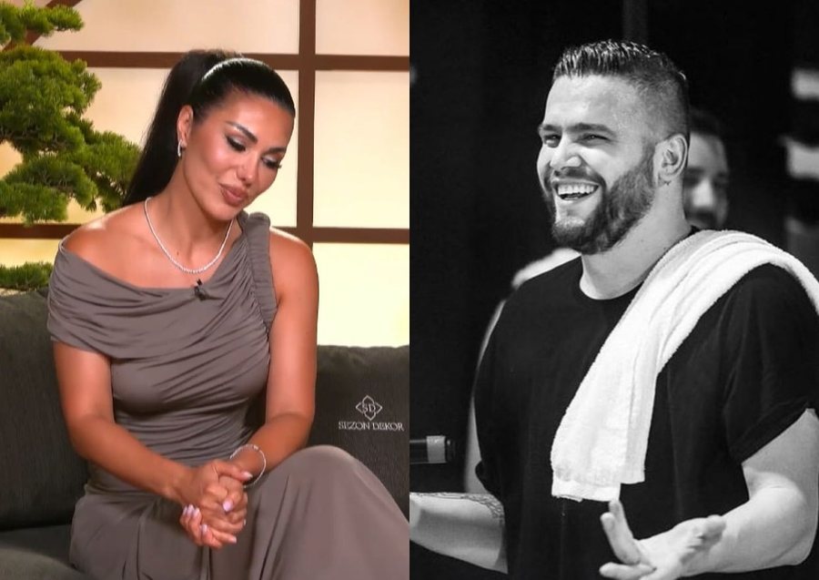 "A quhem më single?", Soni mund ta ketë keqkuptuar