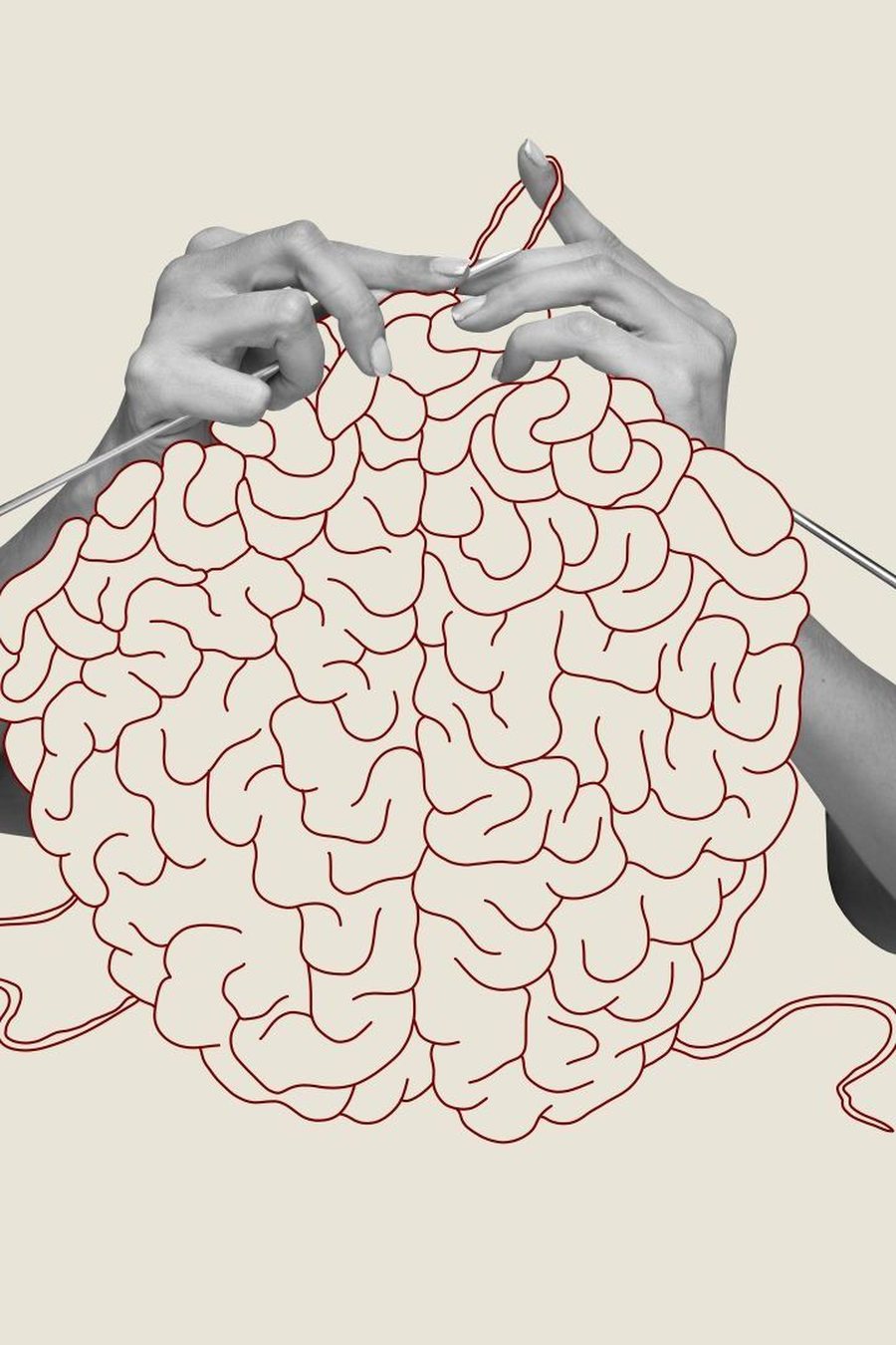 Neuroshkenc&euml;tari zbulon 3 zakone t&euml; thjeshta q&euml; e mbajn&euml;