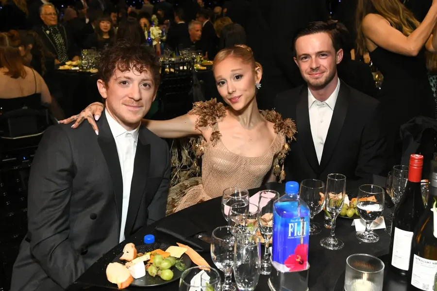"Thank U, Next!", Ariana Grande dhe partneri i japin fund lidhjes pas