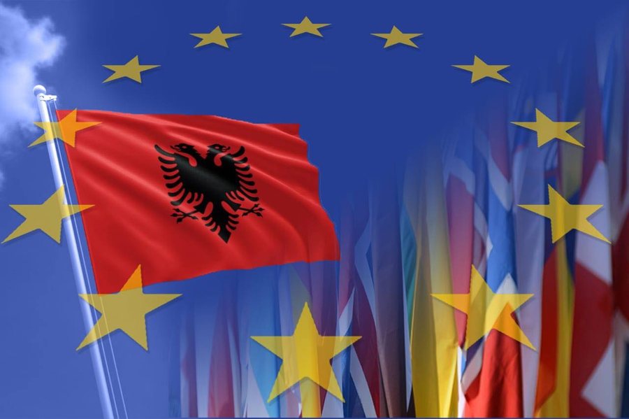 BE paralajmëron Shqipërinë: Projekti në