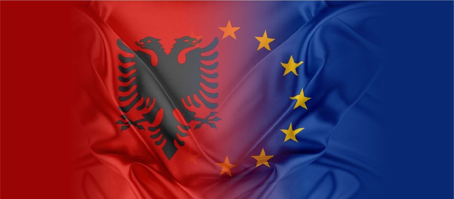 BE paralajmëron Shqipërinë: Projekti në