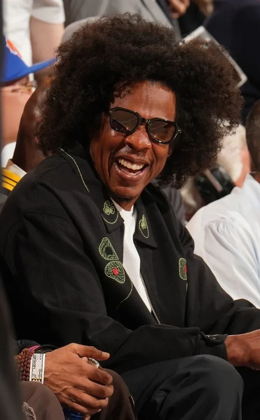 Pas 8 vitesh me të njëjtin stil, Jay-Z surprizon me modelin e ri