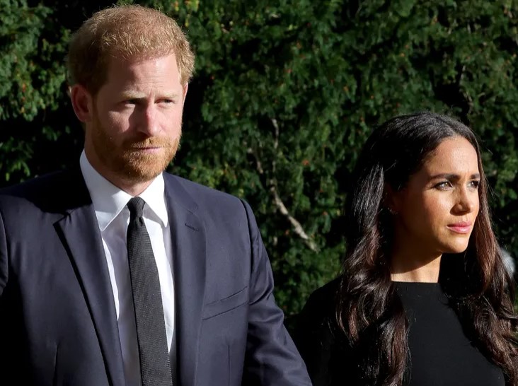 Princ Harry po mendon një zgjidhje "të dëshpëruar"