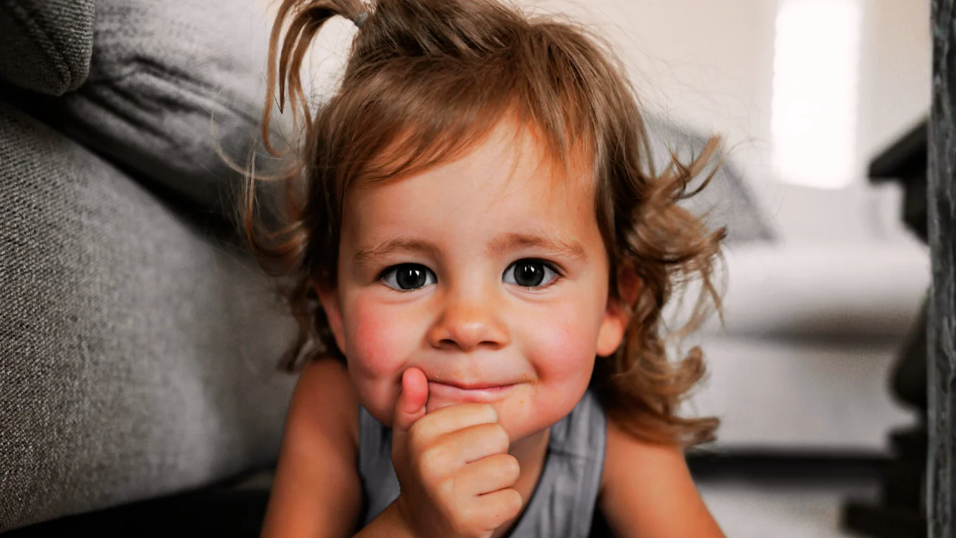 You can blame this parent for how smart you are (or aren't), according to