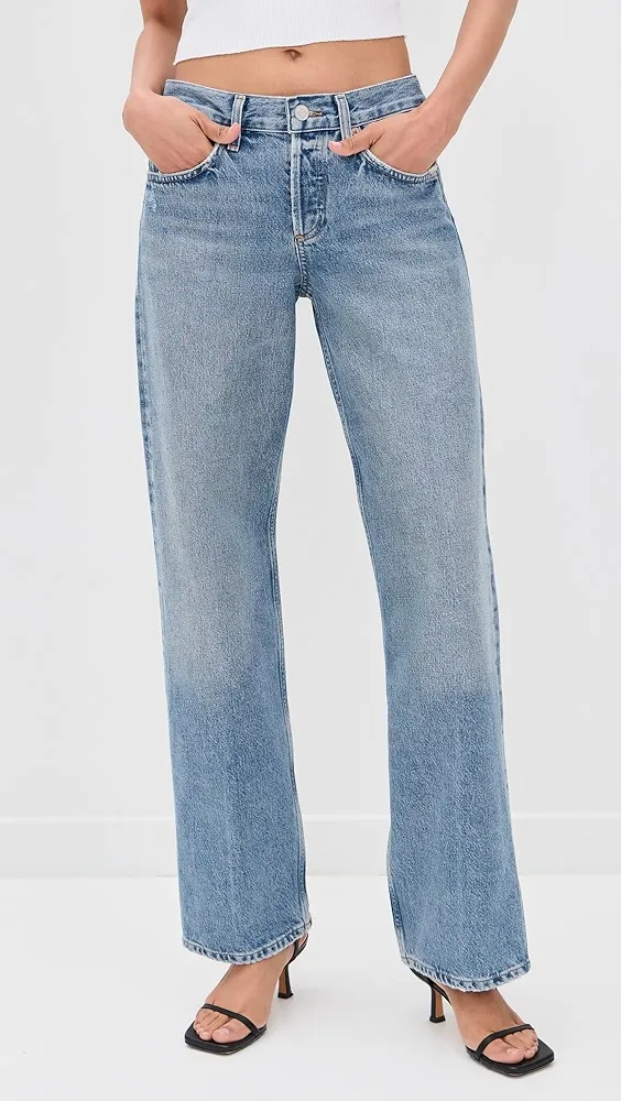 Margot Robbie Just Gave the Most Stylish Formula for Wearing Jeans This Summer