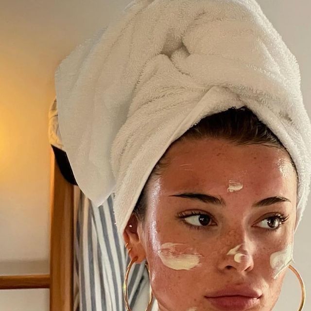 Hailey Bieber
