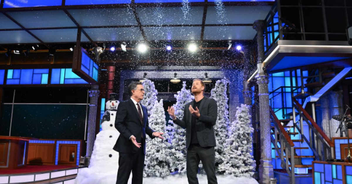 princ-harry-merr-pjese-ne-nje-audicion-filmi-per-krishtlindje