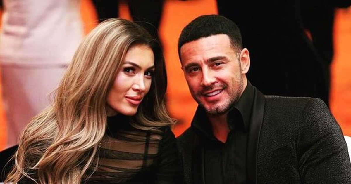 Nora Istrefi dhe Robert Berisha çojnë raportin e tyre në një nivel tjetër