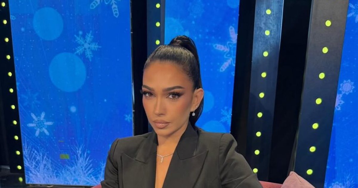 Jonida Vokshi reagon sërish për  teorinë konspirative  se lexoi gabim emrin e Tonit