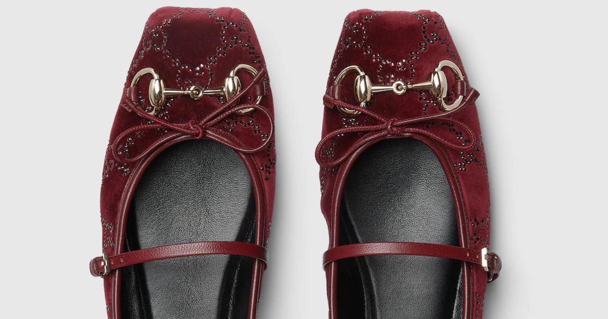 Balerinat më të bukura të këtij sezoni që po kthehen në kryefjalën e modës