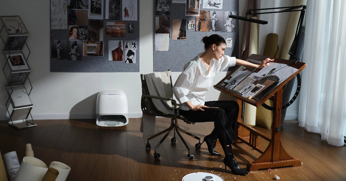 Pastërti inteligjente  edhe kur nuk je në shtëpi 