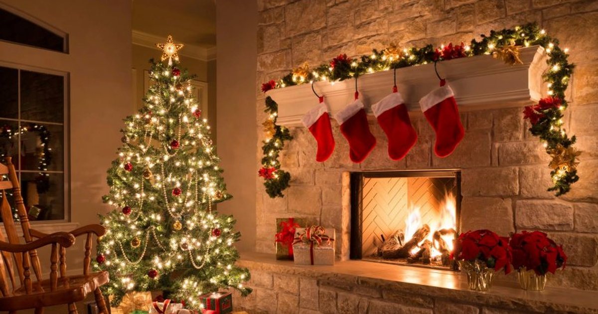 Krishtlindja  ja cilat janë disa nga traditat më të famshme të kësaj feste