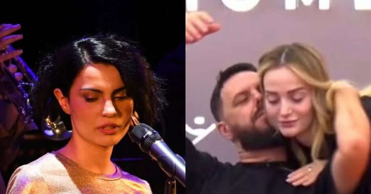 Anjeza Shahini del në mbrojtje të Mirit  Nuk doja të futej në BBV