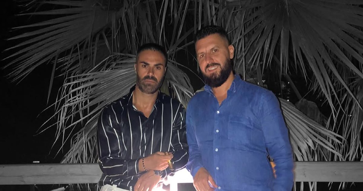  Pervers  zhigolo   Deklarata e babait të Selin  flet Roland Hysi