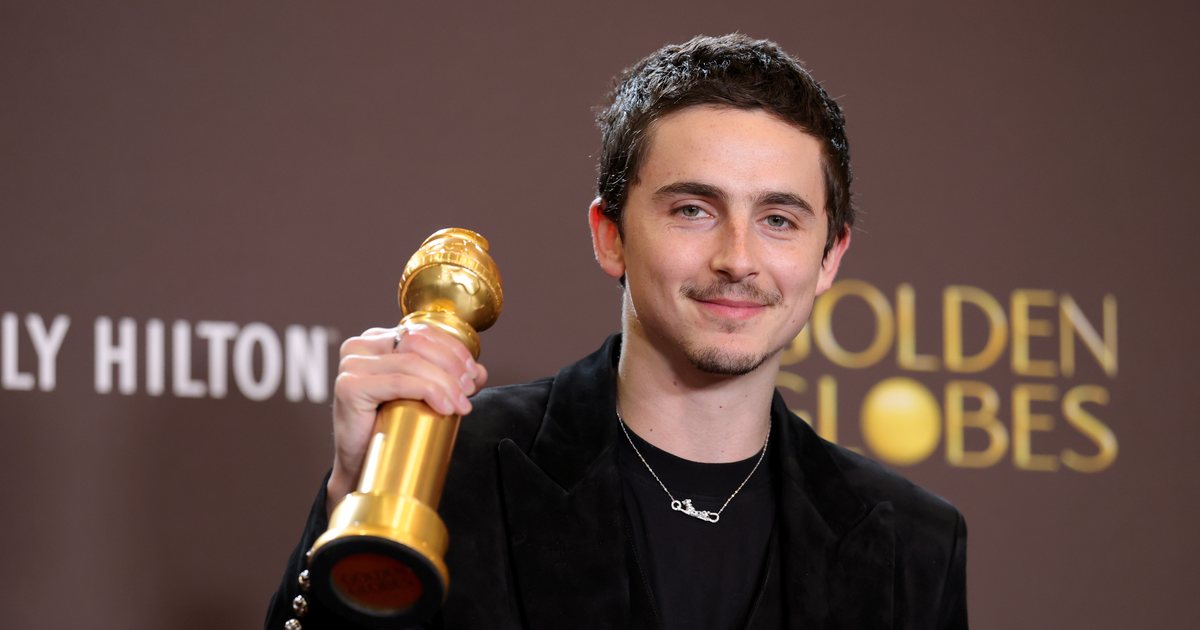 Golden Globes 2026  Lista e plotë e fituesve