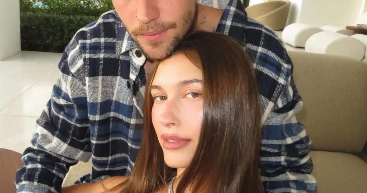 Hailey Bieber reagon pas aludimeve për  abuzim  në martesën e saj me Justin Bieber