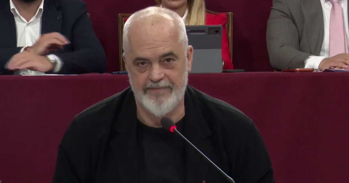 Projekti i Zvërnecit  Rama  Toka u është blerë pronarëve  nuk e kemi falur  Laguna nuk preket