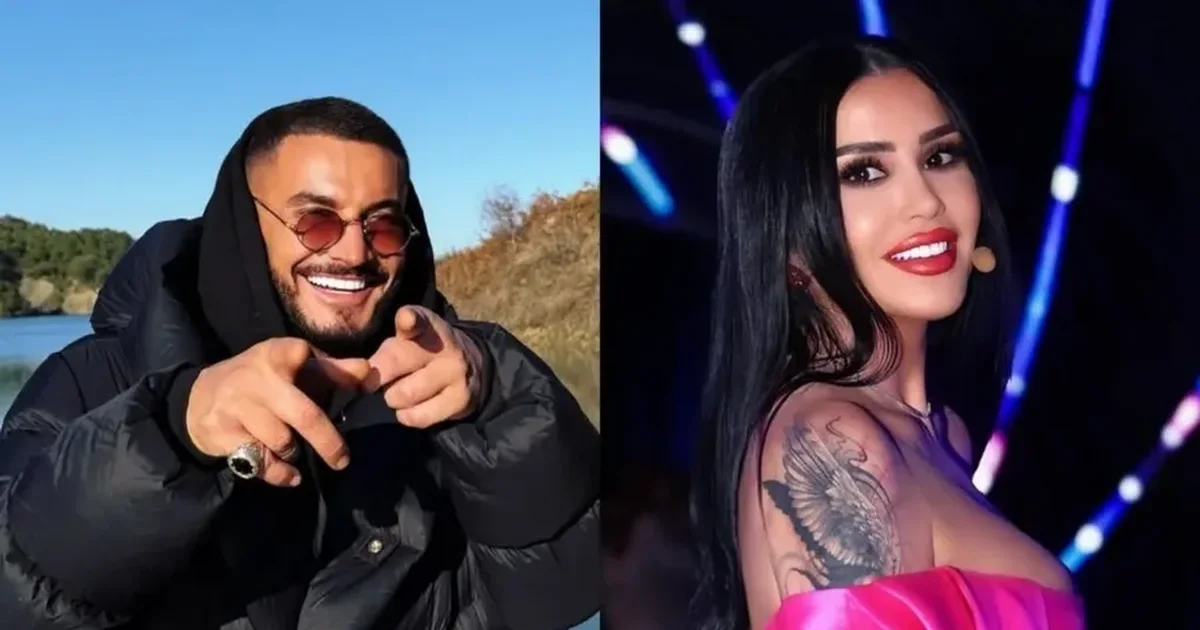 Alesio Alijaj flet për Jonida Maliqin