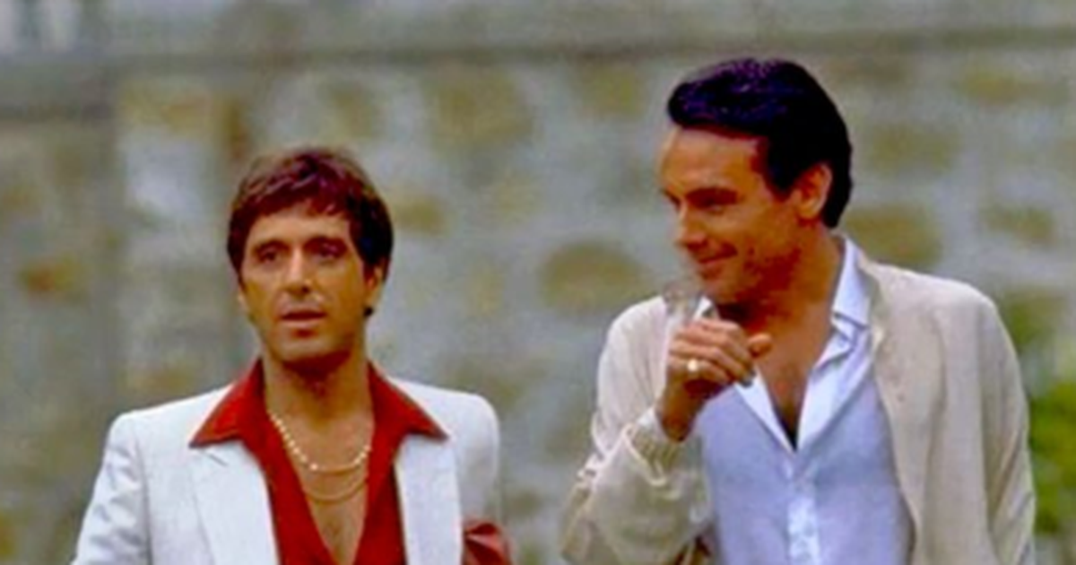 5 thënie frymëzuese për jetën nga filmat më të njohur