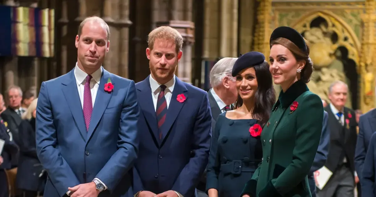 Pajtimi i Princit Harry me Mbretin Charles nuk pritet të rregullojë marrëdhënien e tij me Princin William