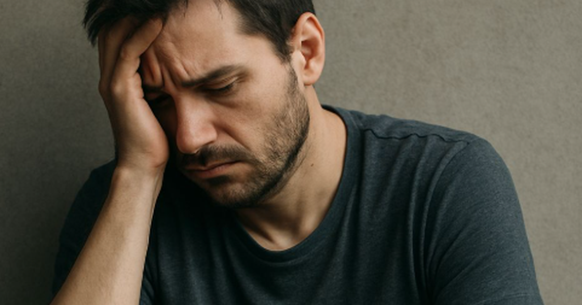 Njerëzit me depresion përdorin më shpesh këto 6 fjalë