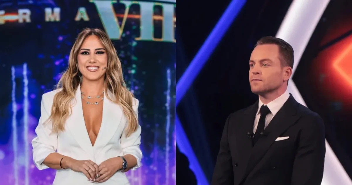 Përplasje e madhe në ekran   Ferma VIP  pritet të sfidojë BBVA dhe BBVK