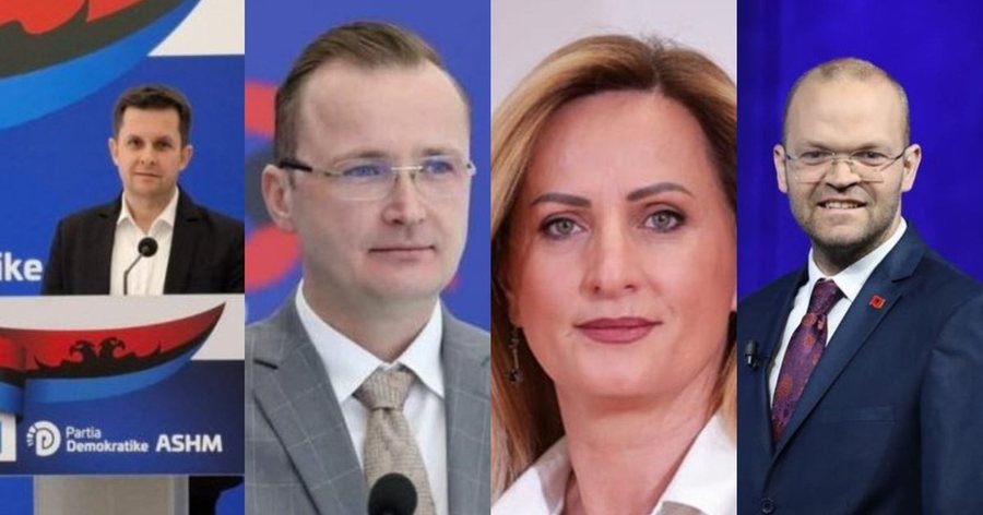 Kërkuan rinumërim të votave preferenciale në Tiranë dhe