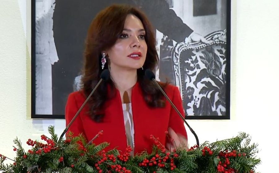 &ldquo;Europa, e vetmja zgjedhje e zgjidhje p&euml;r