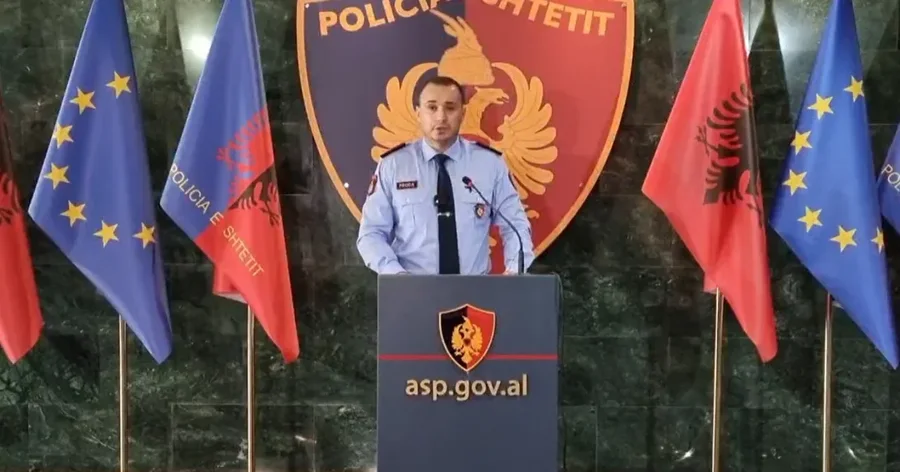 Ndërtimet pa leje/ Proda: Shefi i stacionit të policisë së