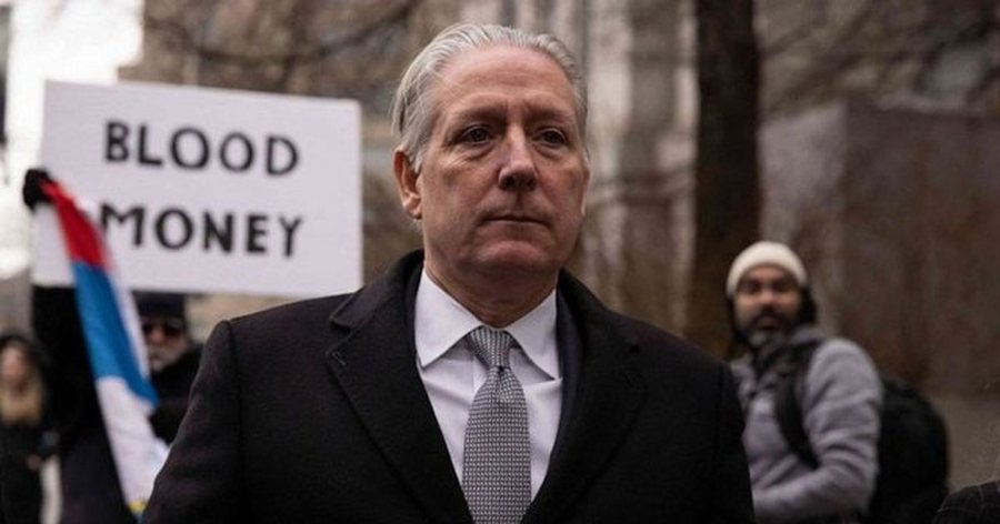 Dosja e ish-agjentit të FBI, Charles Mcgonigal/ Gazeta amerikane: Si Dorian