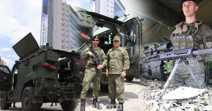“Defender Europe 2025” nis sot, Kosova dhe Shqipëria ndër
