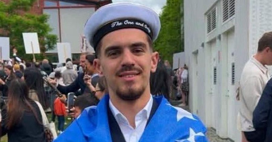 E r&euml;nd&euml; n&euml; Suedi/ I riu nga Kosova vritet me arm&euml; zjarri,