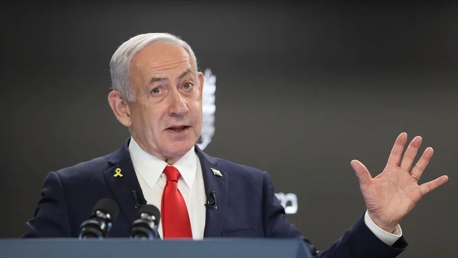 Izrael/ Netanyahu zhvillon bisedime me kreun e shërbimit sekret të