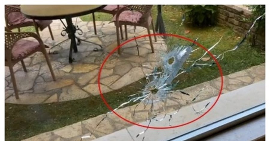 Të shtënat me armë zjarri në Fushë- Krujë/ Dalin