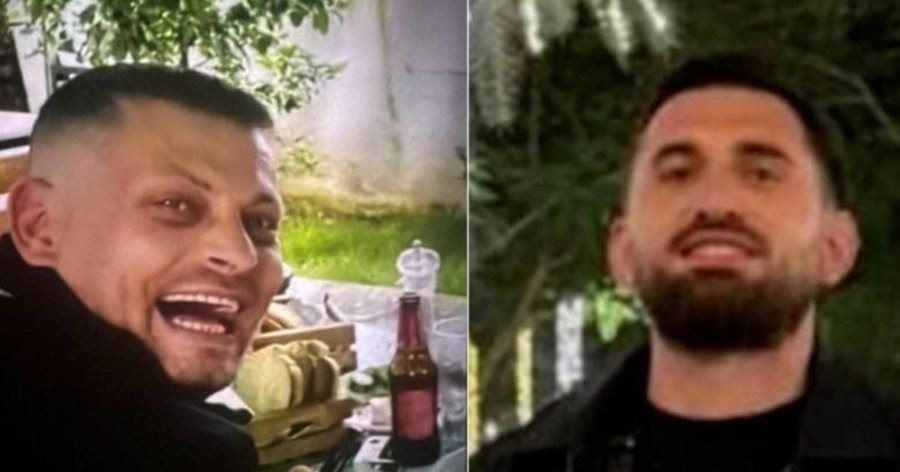 Zhdukja e Eglant Ko&ccedil;it/ Gjykata l&euml; n&euml; burg Enea Zyferin, mohon
