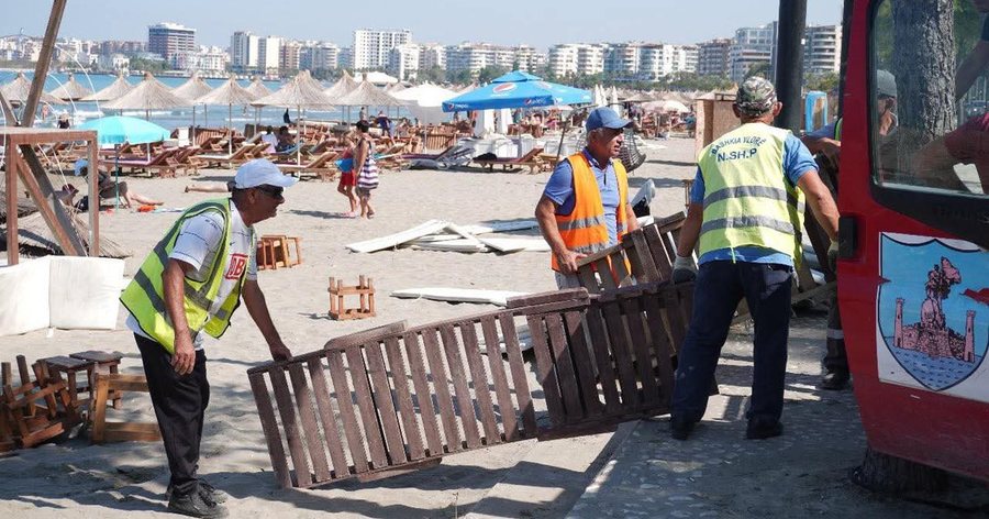 Lirimi i hapësirave publike në Vlorë, Rama: Në Lungomaren