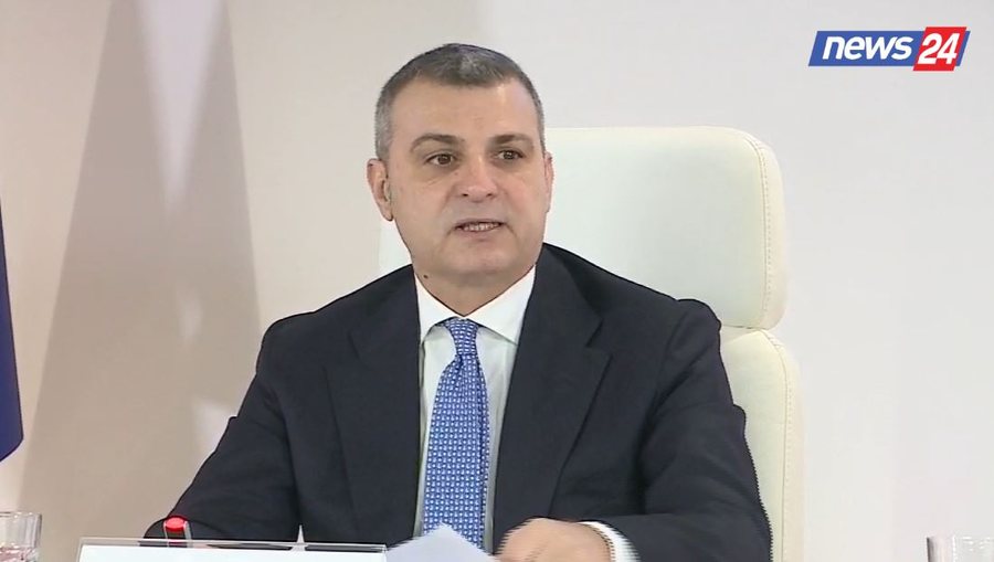 BSH prezanton raportin e tranzicionit të BERZH, Sejko: Politikat
